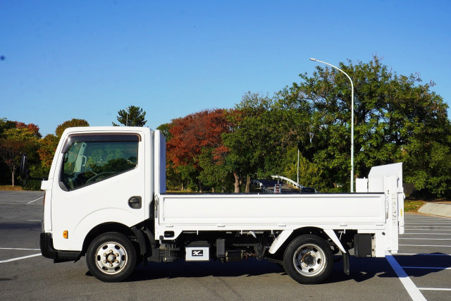 日産自動車 アトラス 小型 平ボディ TKG-SZ2F24(96157) 12枚目