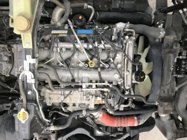 三菱ふそう キャンター 小型 土砂ダンプ TKG-FBA30(96156) 15枚目