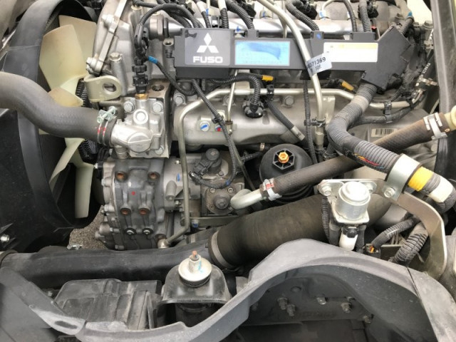 三菱ふそう キャンター 小型 土砂ダンプ TKG-FBA30(96156) 16枚目