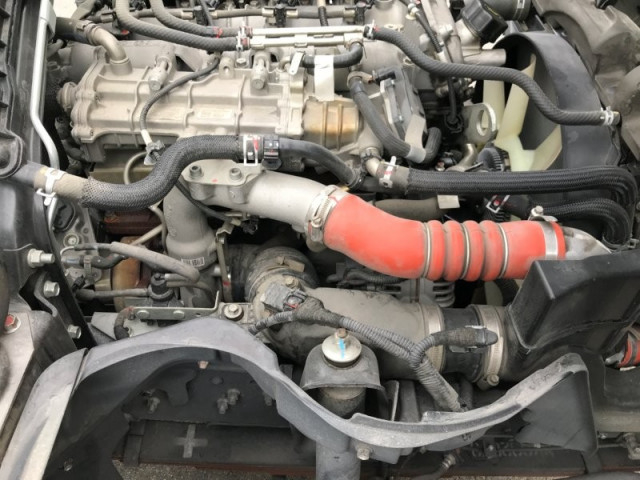 三菱ふそう キャンター 小型 土砂ダンプ TKG-FBA30(96156) 17枚目