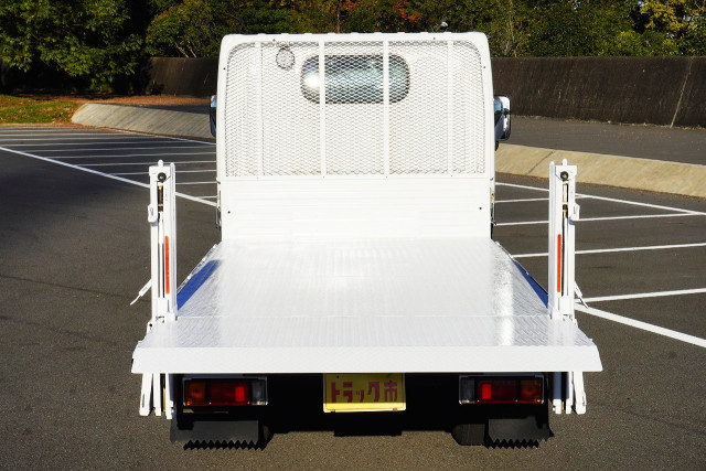 日産自動車 アトラス 小型 平ボディ TKG-SZ2F24(96157) 16枚目