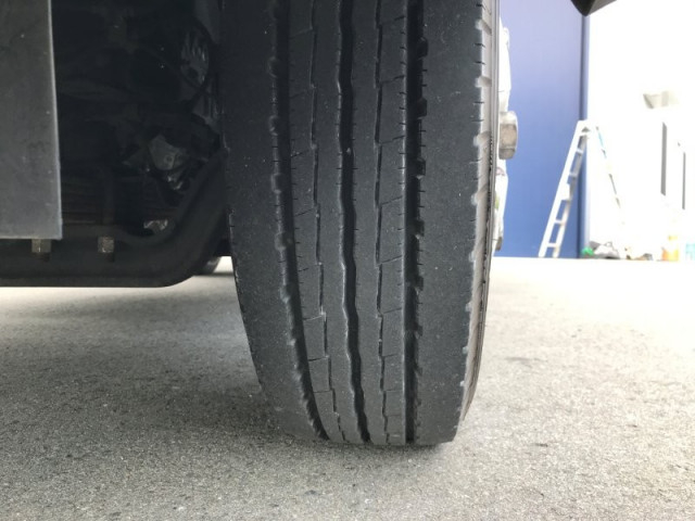 三菱ふそう キャンター 小型 土砂ダンプ TKG-FBA30(96156) 19枚目