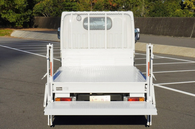 日産自動車 アトラス 小型 平ボディ TKG-SZ2F24(96157) 17枚目