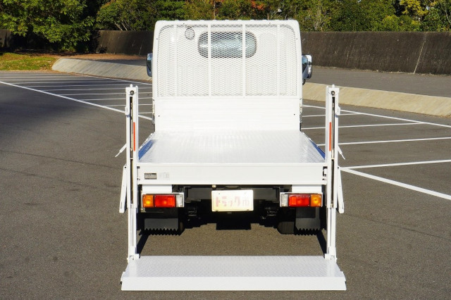 日産自動車 アトラス 小型 平ボディ TKG-SZ2F24(96157) 18枚目