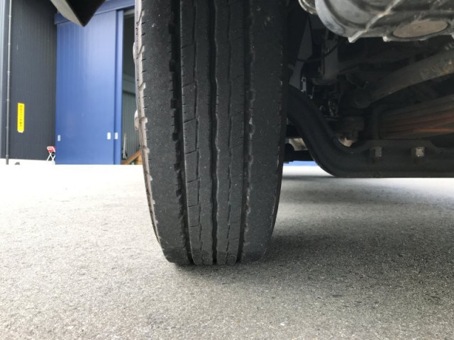 三菱ふそう キャンター 小型 土砂ダンプ TKG-FBA30(96156) 21枚目