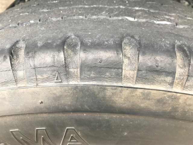 三菱ふそう キャンター 小型 土砂ダンプ TKG-FBA30(96156) 23枚目