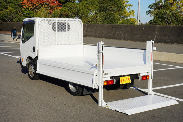 日産自動車 アトラス 小型 平ボディ TKG-SZ2F24(96157) 21枚目