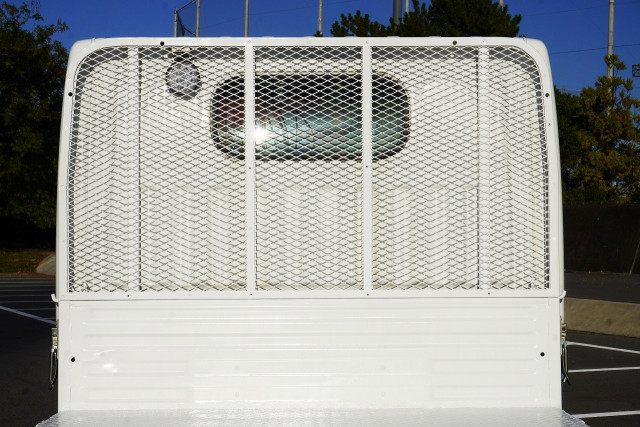 日産自動車 アトラス 小型 平ボディ TKG-SZ2F24(96157) 24枚目