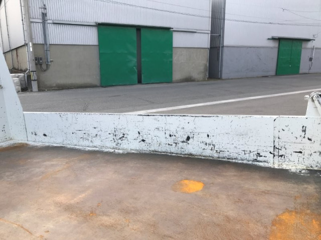 三菱ふそう キャンター 小型 土砂ダンプ TKG-FBA30(96156) 27枚目