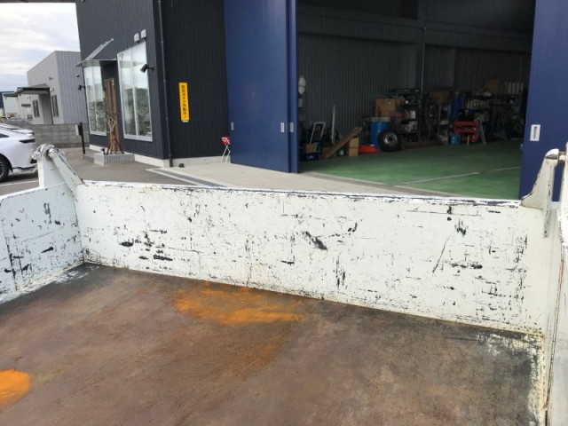 三菱ふそう キャンター 小型 土砂ダンプ TKG-FBA30(96156) 28枚目