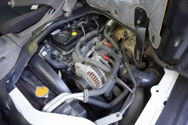 日産自動車 アトラス 小型 平ボディ TKG-SZ2F24(96157) 26枚目