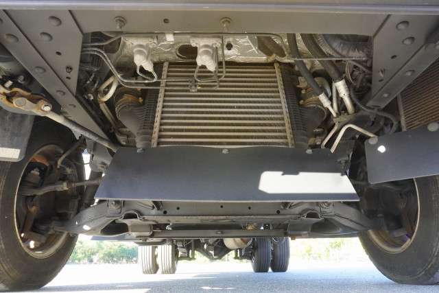 日産自動車 アトラス 小型 平ボディ TKG-SZ2F24(96157) 28枚目