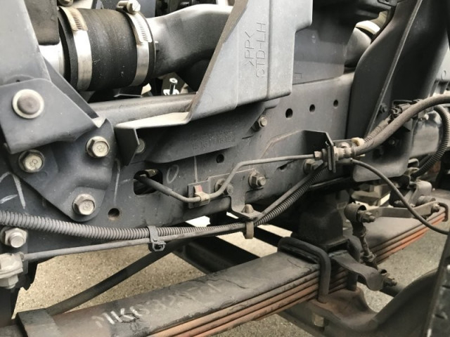 三菱ふそう キャンター 小型 土砂ダンプ TKG-FBA30(96156) 31枚目