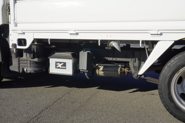 日産自動車 アトラス 小型 平ボディ TKG-SZ2F24(96157) 29枚目