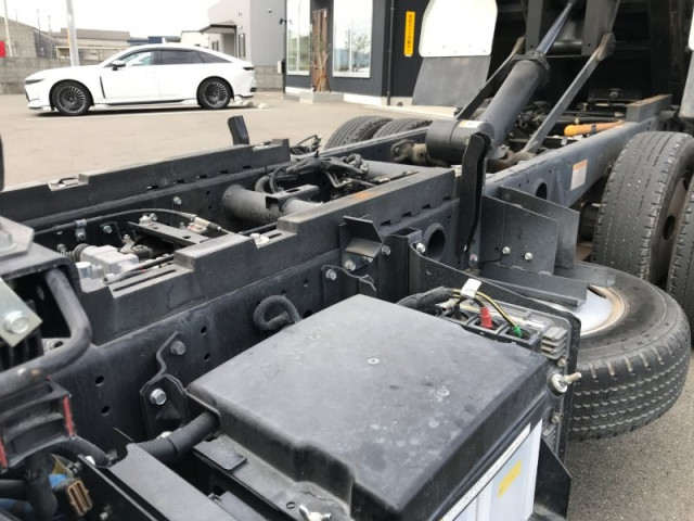 三菱ふそう キャンター 小型 土砂ダンプ TKG-FBA30(96156) 32枚目