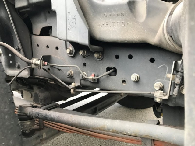 三菱ふそう キャンター 小型 土砂ダンプ TKG-FBA30(96156) 33枚目