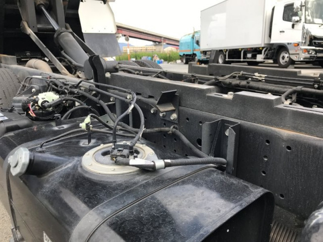 三菱ふそう キャンター 小型 土砂ダンプ TKG-FBA30(96156) 34枚目