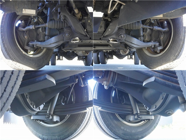 日産自動車 アトラス 小型 平ボディ TKG-SZ2F24(96157) 32枚目