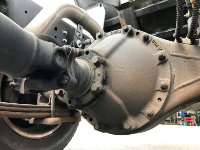 三菱ふそう キャンター 小型 土砂ダンプ TKG-FBA30(96156) 35枚目