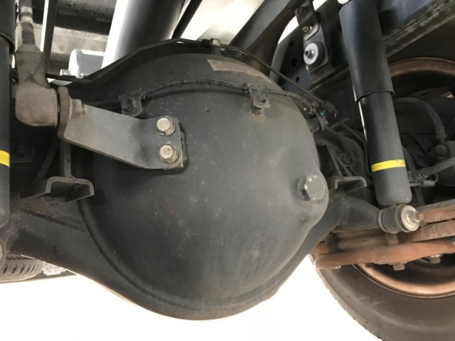 三菱ふそう キャンター 小型 土砂ダンプ TKG-FBA30(96156) 36枚目