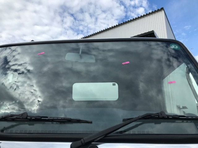 三菱ふそう キャンター 小型 土砂ダンプ TKG-FBA30(96156) 37枚目