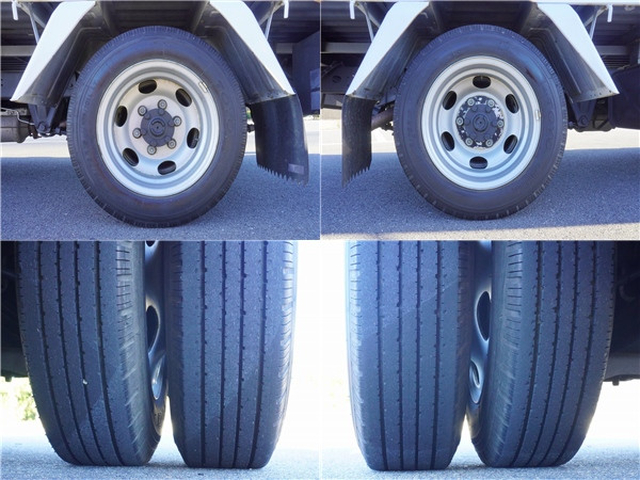 日産自動車 アトラス 小型 平ボディ TKG-SZ2F24(96157) 34枚目