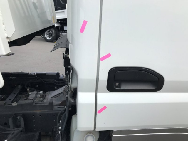 三菱ふそう キャンター 小型 土砂ダンプ TKG-FBA30(96156) 38枚目