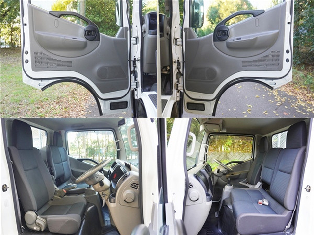 日産自動車 アトラス 小型 平ボディ TKG-SZ2F24(96157) 36枚目