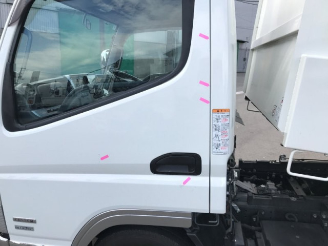 三菱ふそう キャンター 小型 土砂ダンプ TKG-FBA30(96156) 39枚目