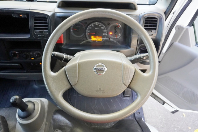 日産自動車 アトラス 小型 平ボディ TKG-SZ2F24(96157) 37枚目