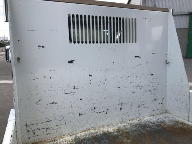三菱ふそう キャンター 小型 土砂ダンプ TKG-FBA30(96156) 40枚目