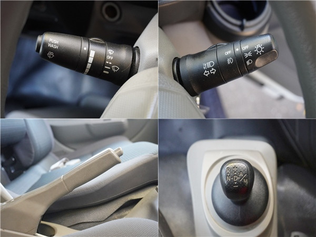 日産自動車 アトラス 小型 平ボディ TKG-SZ2F24(96157) 38枚目