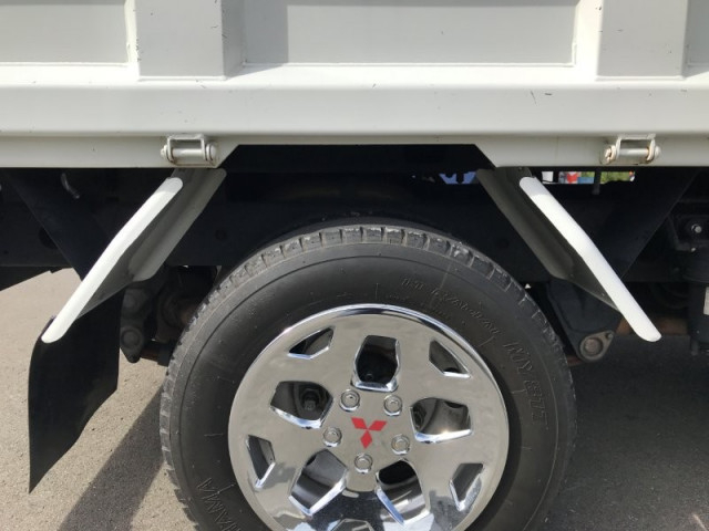 三菱ふそう キャンター 小型 土砂ダンプ TKG-FBA30(96156) 43枚目