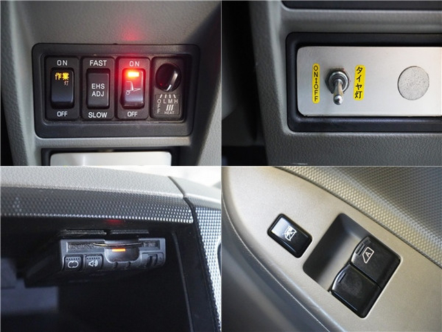 日産自動車 アトラス 小型 平ボディ TKG-SZ2F24(96157) 41枚目