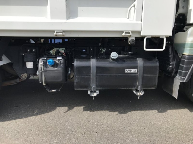 三菱ふそう キャンター 小型 土砂ダンプ TKG-FBA30(96156) 44枚目