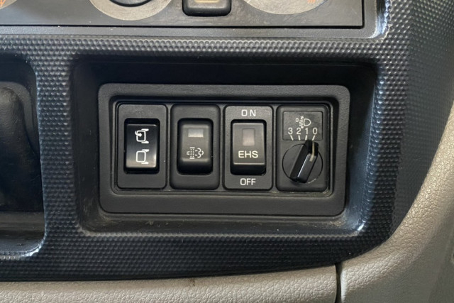 日産自動車 アトラス 小型 平ボディ TKG-SZ2F24(96157) 42枚目