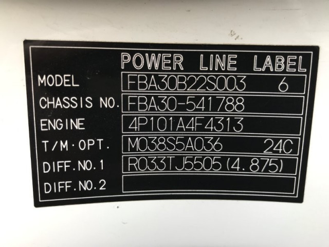 三菱ふそう キャンター 小型 土砂ダンプ TKG-FBA30(96156) 47枚目