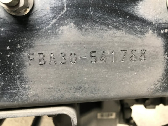 三菱ふそう キャンター 小型 土砂ダンプ TKG-FBA30(96156) 48枚目