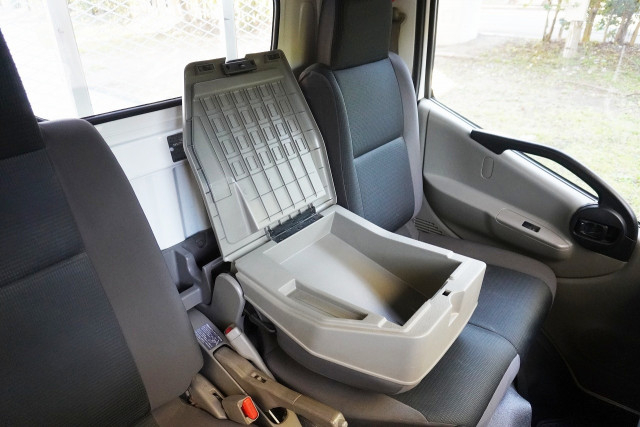 日産自動車 アトラス 小型 平ボディ TKG-SZ2F24(96157) 47枚目