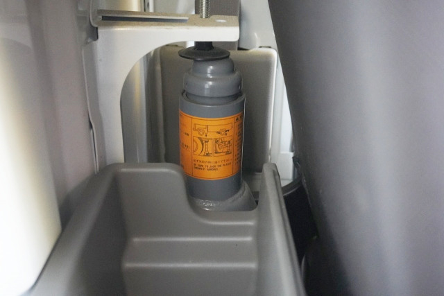 日産自動車 アトラス 小型 平ボディ TKG-SZ2F24(96157) 48枚目