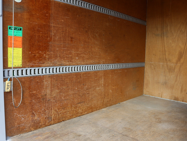 いすゞ エルフ 小型 アルミバン TRG-NJR85AN(96158) 14枚目