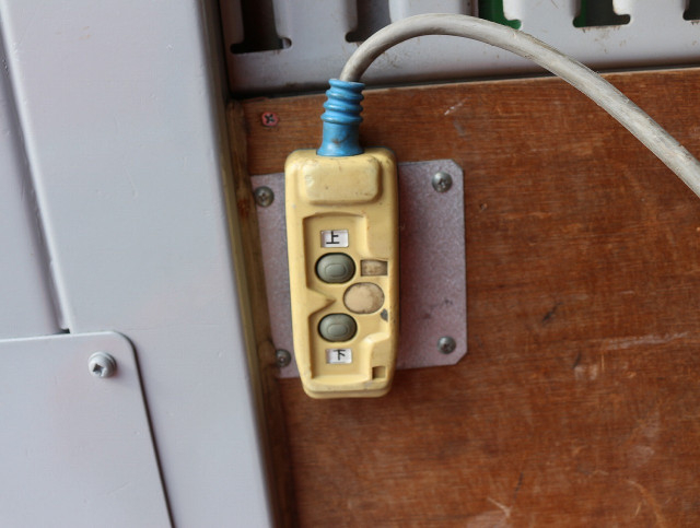 いすゞ エルフ 小型 アルミバン TRG-NJR85AN(96158) 19枚目