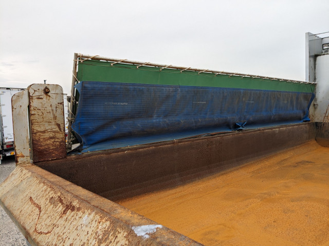 三菱ふそう スーパーグレート 大型 土砂ダンプ QKG-FV60VX(96159) 17枚目