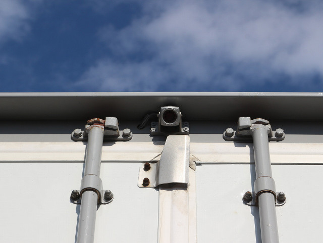 いすゞ エルフ 小型 アルミバン TRG-NJR85AN(96158) 27枚目