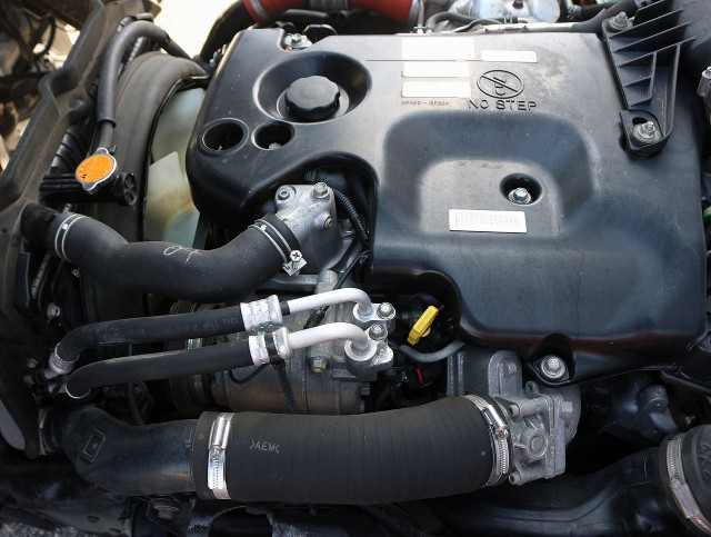 いすゞ エルフ 小型 アルミバン TRG-NJR85AN(96158) 28枚目