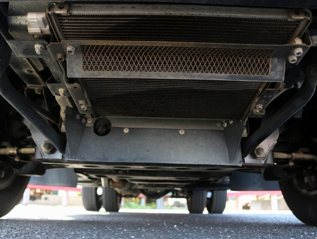 いすゞ エルフ 小型 アルミバン TRG-NJR85AN(96158) 31枚目