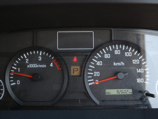 いすゞ エルフ 小型 アルミバン TRG-NJR85AN(96158) 39枚目