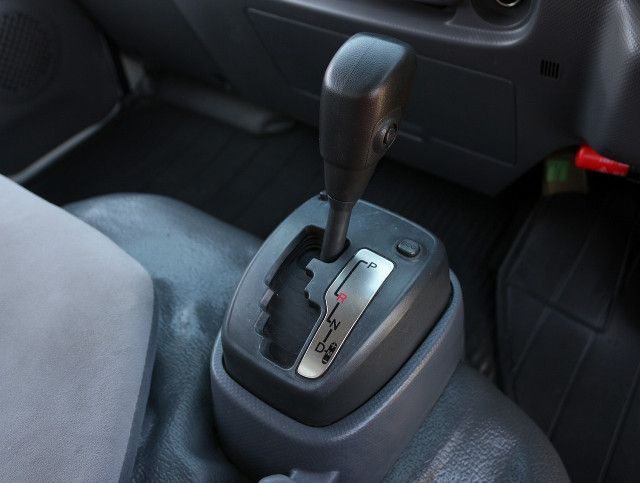 いすゞ エルフ 小型 アルミバン TRG-NJR85AN(96158) 40枚目