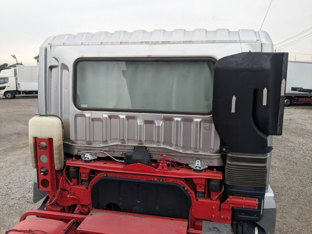 三菱ふそう スーパーグレート 大型 土砂ダンプ QKG-FV60VX(96159) 38枚目