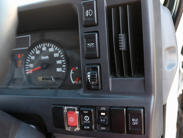 いすゞ エルフ 小型 アルミバン TRG-NJR85AN(96158) 43枚目